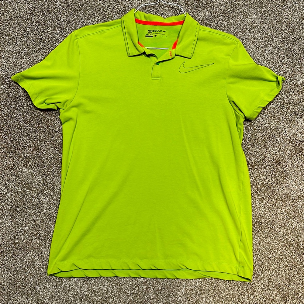 Nike Golf Sport polo